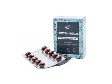 Prosta'sterol