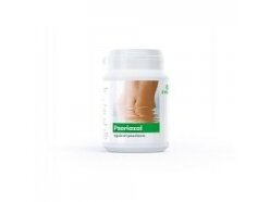 Maisto papildas Psoriazal, 60 tabl. Maisto papildas Psoriazal, 60 tabl.