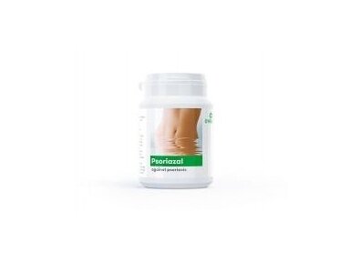 Maisto papildas Psoriazal, 60 tabl.