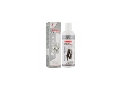 Psorilam šampūnas nuo psoriazės, 150 ml Psorilam šampūnas nuo psoriazės, 150 ml