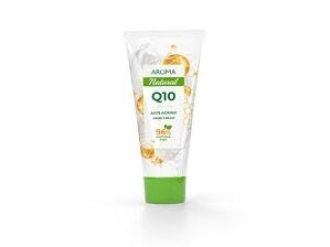 Rankų kremas Aroma Anti Age Q10 75 ml Rankų kremas Aroma Anti Age Q10 75 ml