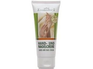 Rankų ir nagų kremas Kräuterhof, 100 ml Rankų ir nagų kremas Kräuterhof, 100 ml