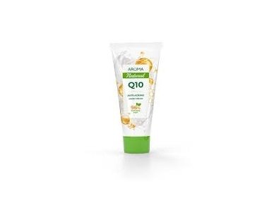 Rankų kremas Aroma Anti Age Q10 75 ml