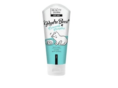 Rankų kremas BEAUTY DERM „Hydro Boost“, 75 ml Rankų kremas BEAUTY DERM „Hydro Boost“, 75 ml