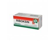 Riboksin 200mg N50