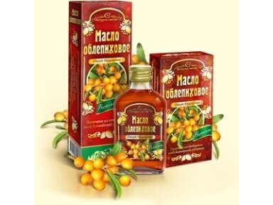 Maisto papildas Šaltalankių aliejus "SPECIALISTAS" 100 ml. Maisto papildas Šaltalankių aliejus "SPECIALISTAS" 100 ml.