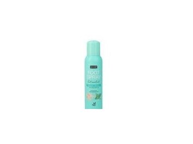 SENCE pėdų purškiklis, 150 ml SENCE pėdų purškiklis, 150 ml