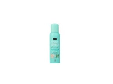 SENCE pėdų purškiklis, 150 ml SENCE pėdų purškiklis, 150 ml