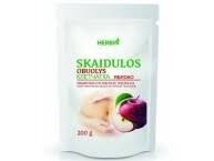 Skaidulos obuolys 200 gr. Skaidulos obuolys 200 gr.