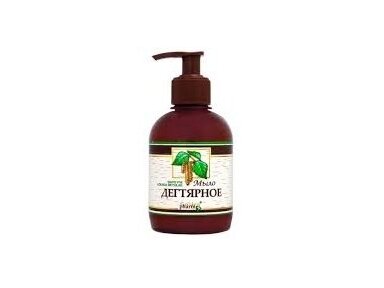 Skystas Degutinis muilas 270 ml. Skystas Degutinis muilas 270 ml.