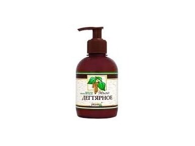 Skystas Degutinis muilas 270 ml. Skystas Degutinis muilas 270 ml.