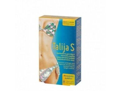 Talija S tab. N30 Talija S tab. N30