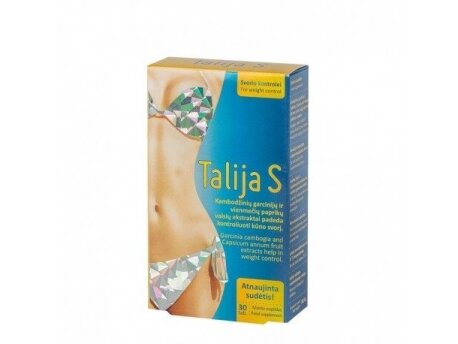 Talija S tab. N30 Talija S tab. N30