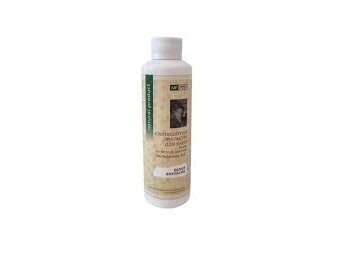 Terpentininė emulsija voniai BALTA 250 ml. Terpentininė emulsija voniai BALTA 250 ml.