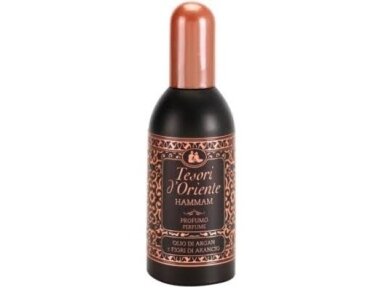 Tesori d'Oriente Hammam Parfumuotas vanduo Unisex 100 ml.