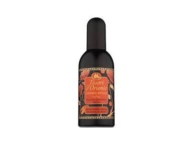 Tesori d'Oriente JAPANESE RITUALS EDP Parfumuotas vanduo moterims 100 ml.