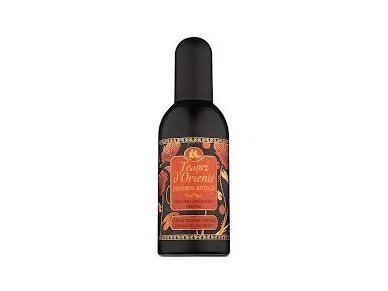 Tesori d'Oriente JAPANESE RITUALS EDP Parfumuotas vanduo moterims 100 ml. Tesori d'Oriente JAPANESE RITUALS EDP Parfumuotas vanduo moterims 100 ml.