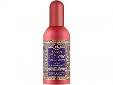 Tesori d'Oriente Persian Dream Parfumuotas vanduo moterims 100 ml.