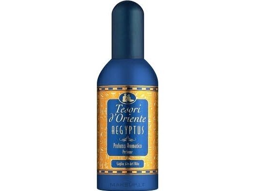Tesori d'Oriente Aegyptus kvapusis vanduo moterims 100 ml.