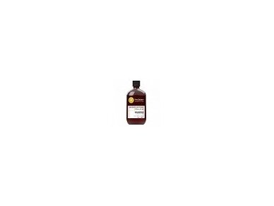 THE DOCTOR šampūnas Imbieras + Kofeinas Stimuliuojantis, 355 ml
