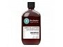 THE DOCTOR šampūnas Urea + Alantoinas Plaukų švelnumui, 355 ml
