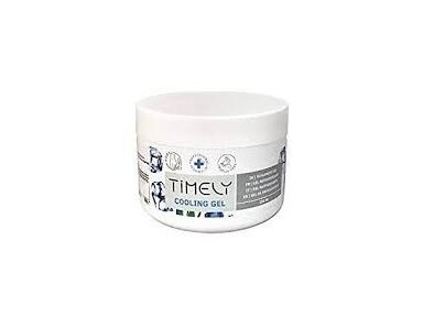 TIMELY vėsinantis gelis 500 ml