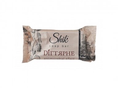 Tualetinis muilas SIK Degutinis 140g Tualetinis muilas SIK Degutinis 140g