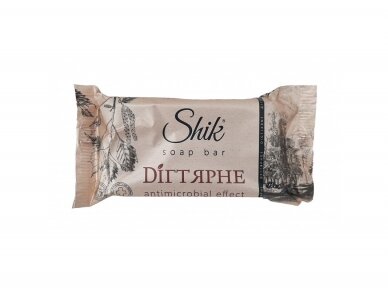 Tualetinis muilas SIK Degutinis 140g Tualetinis muilas SIK Degutinis 140g