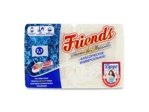 Ūkiškas muilas DRUG klasikinis, universalus 2 x 115g. Ūkiškas muilas DRUG klasikinis, universalus 2 x 115g.