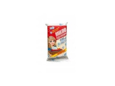 Ūkinis balinantis muilas 130g Ūkinis balinantis muilas 130g