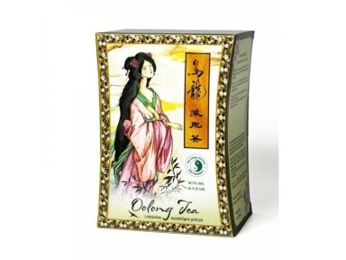 Ulongo (Oolong) Arbata, 20vnt. Ulongo (Oolong) Arbata, 20vnt.