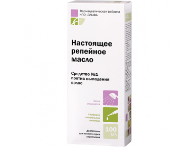 Varnalėšų aliejus stabdantis plaukų slinkimą 100ml Varnalėšų aliejus stabdantis plaukų slinkimą 100ml