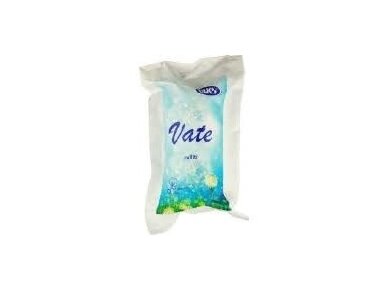 Vata 100% medvilnė 100 gr. Vata 100% medvilnė 100 gr.