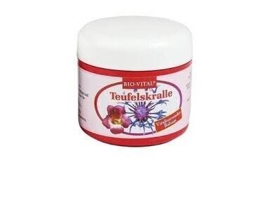 Velnio letenėlių balzamas 125 ml.