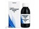 Vitateka Metileno mėlynasis 1% 100 ml Vitateka Metileno mėlynasis 1% 100 ml