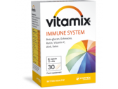 Vitamix "Imuninė sistema", 30 kaps.