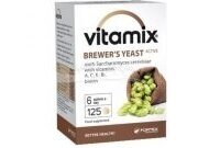 Vitamix Alaus mielės N125 tabletės Vitamix Alaus mielės N125 tabletės