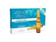 Vita -Age Retinoid ampulės Retinolio koncentratas 7x 2,5 ml.