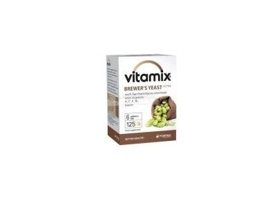 Vitamix Alaus mielės N125 tabletės Vitamix Alaus mielės N125 tabletės