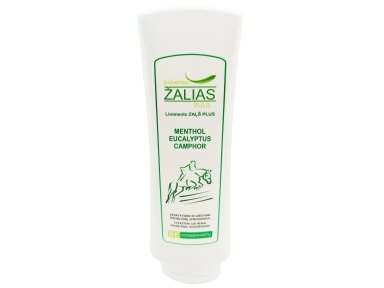 ŽALIAS PLIUS, linimentas 180ml. ŽALIAS PLIUS, linimentas 180ml.