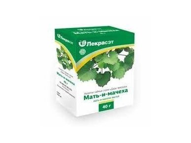 Žolelių arbata „ŠALPUSNIS“, 40 g "LekraSet" Žolelių arbata „ŠALPUSNIS“, 40 g "LekraSet"